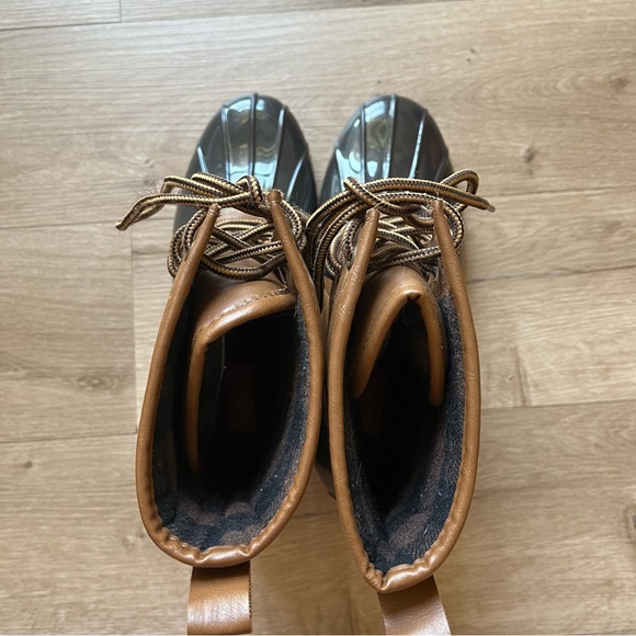 The Original Sporto Duck Boot - Picture 5 of 8